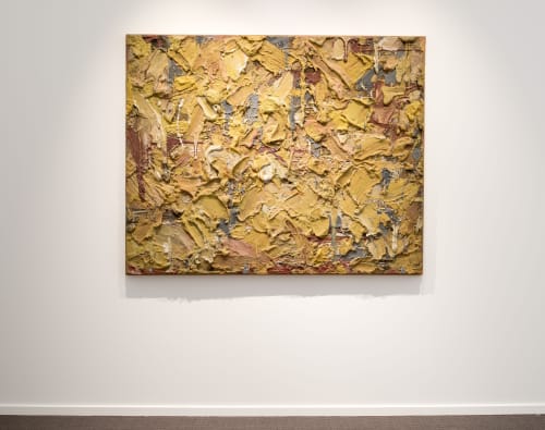 BRAM BOGART, LOUSY JANE – Frieze Masters, London