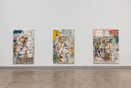 DANIEL CREWS-CHUBB, YASIGI – The Vault, Denver