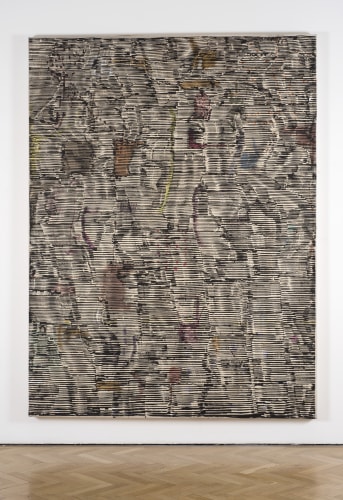 DUNCAN MACASKILL, DNA – Vigo Gallery, London