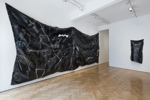 ISABEL YELLIN, DO A DOUBLE TAKE AND ALL WILL BE CLEAR – Vigo Gallery, London
