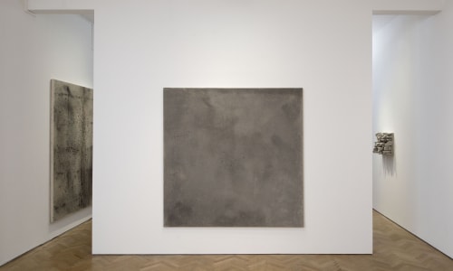 DUNCAN MACASKILL, STEER IN TIN SIDECAR – Vigo Gallery, London