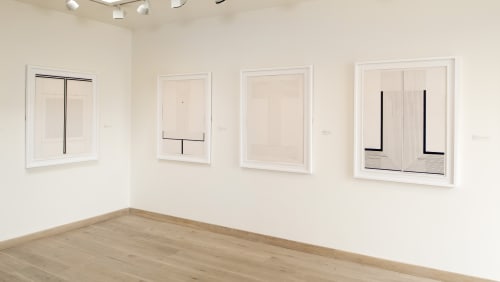 IBRAHIM EL-SALAHI, HARAZA – Jerwood Gallery, Hastings