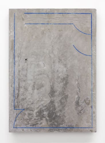 TOBY CHRISTIAN, SOME SKY – Vigo Gallery, London