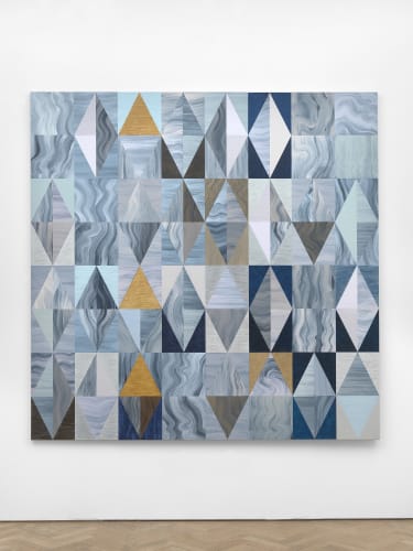 BIGGS & COLLINGS, LIVING CREATURE – Vigo Gallery, London