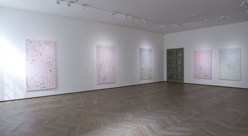 KADAR BROCK, DISENCHANT MAGIC ITEM – Vigo Gallery, London