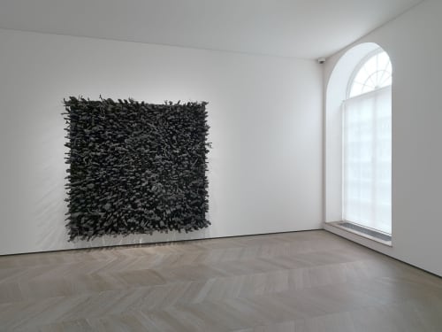 LEONARDO DREW, Vigo Gallery, London