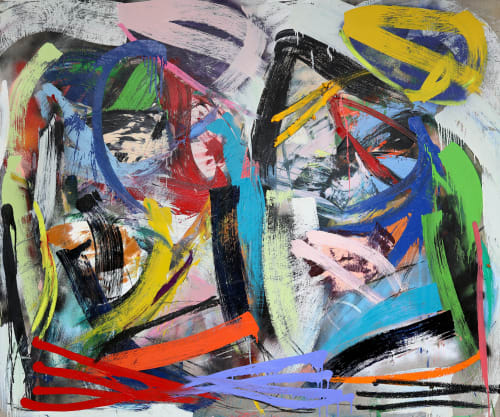 Xavier Baxter: Angel Halloween