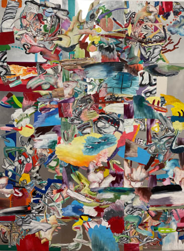 Tony Heywood, The Atkinson, Southport