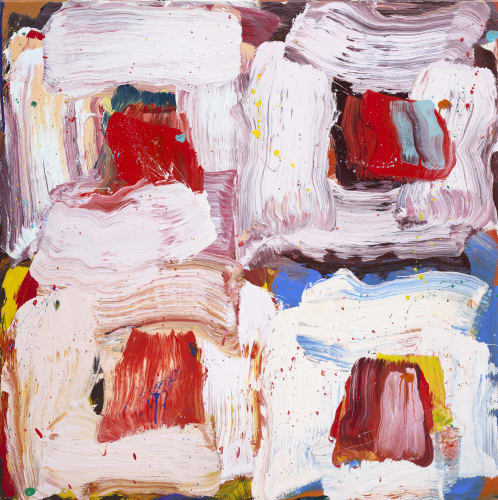 Lucienne O'Mara: Alone Together