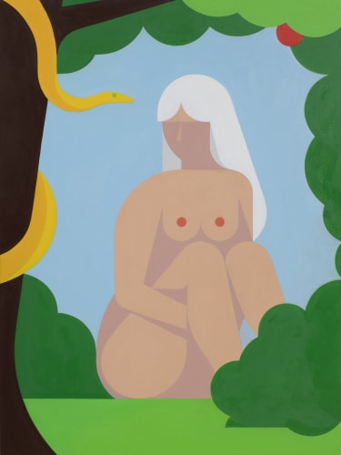 Leonhard Hurzlmeier: Edenism