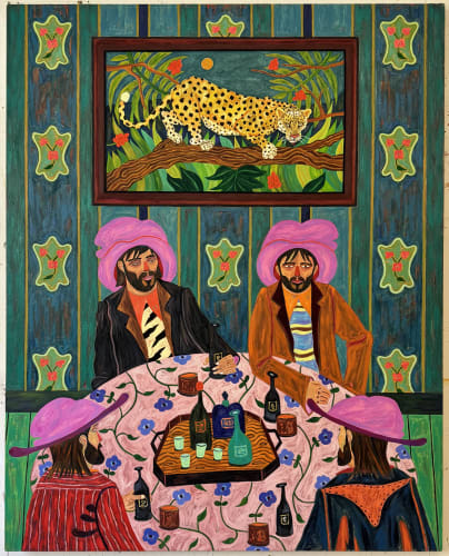 Ben Crase: SWEETFELLA