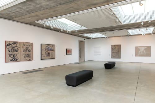 IBRAHIM EL-SALAHI, PAIN RELIEF – Hastings Contemporary