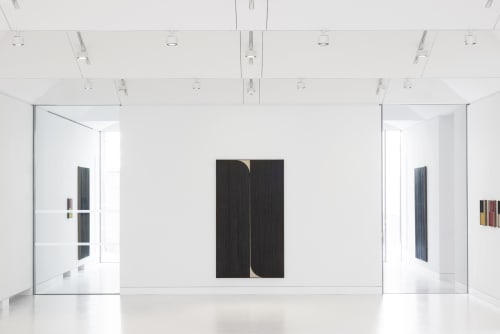 JOHNNY ABRAHAMS, AFTER HYACINTH, AFTER ANEMONE – Pavillion Gallery, London