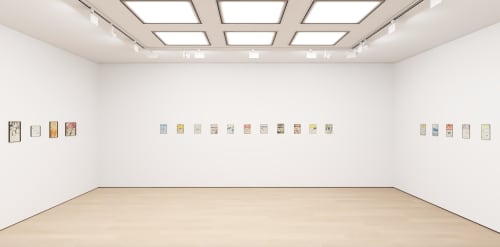 SAMUEL BASSETT, FISHY MEN, MACKERAL SKIES – The London Collective Vortic