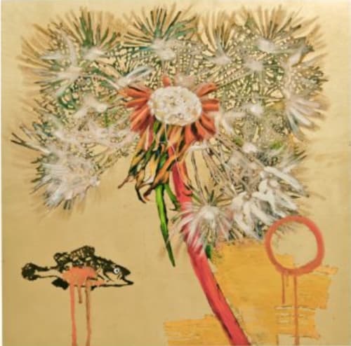 Firebrands with TCG, Judy Chicago, Camille Claudel, Swoon, Hung Liu