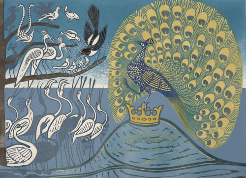 Edward Bawden