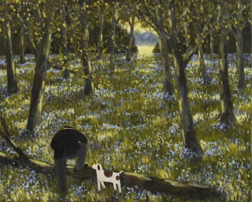 Gary Bunt, The Man Who Found God