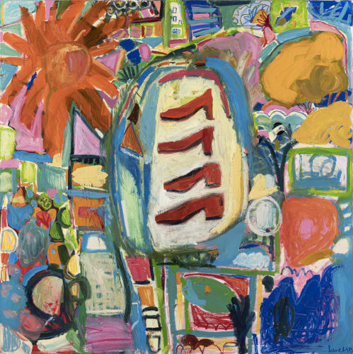 It’s About Time That You Enjoy Not Always What’s Practical (2023)