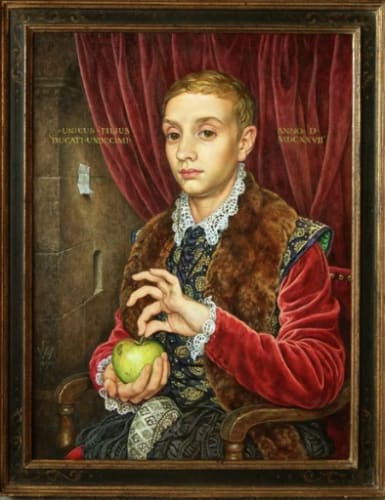 Michael Taylor, The Art Newspaper