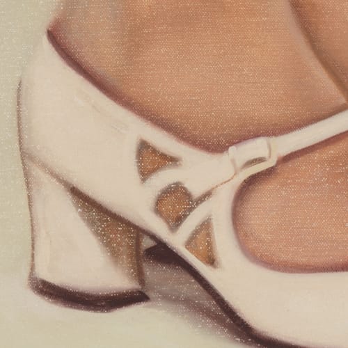 Afterimage, Jordan Sears