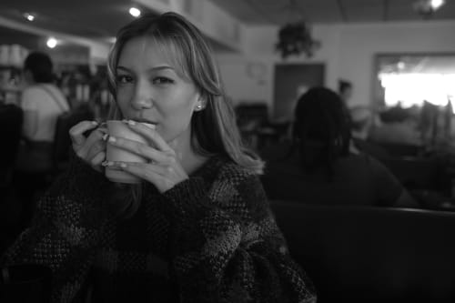 Image of Cici McMonigle