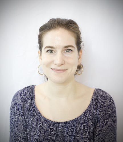 Image of Antonia Barolini-Alvarez