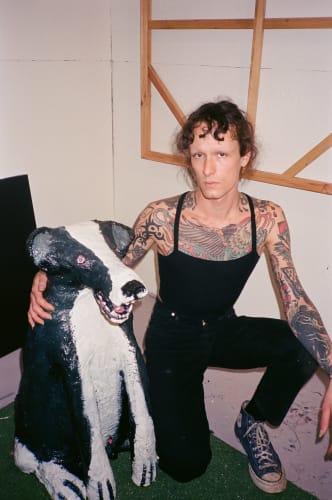 Image of Campbell-Lynn McLean