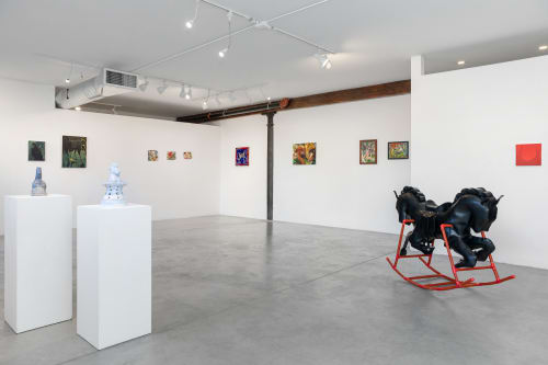 A Horse With No Name, Jan 9 - Feb 28, 2026