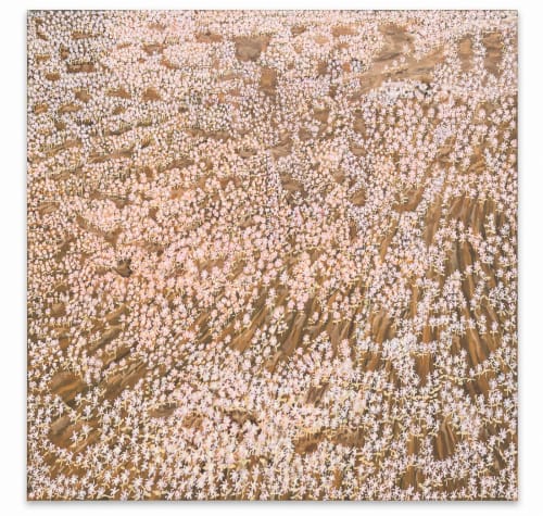 MICHAEL HORSKY. Die Biegsamkeit der vier Jahreszeiten