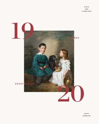 Jahresausstellung 2019/2020