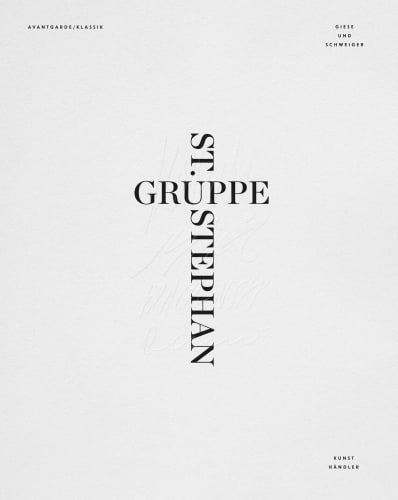 Gruppe St. Stephan