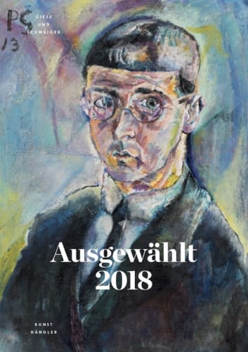 Ausgewählt 2018