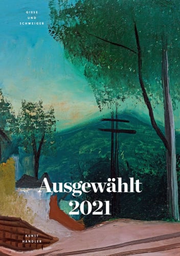 Ausgewählt 2021