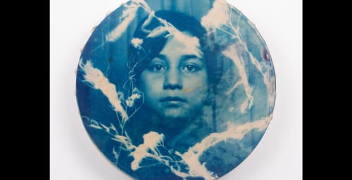 Michelle Sound, Every Photo I Have Of My Mother, 2023