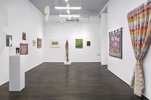 Courtesy of White Columns, New York. Photo: Marc Tatti.