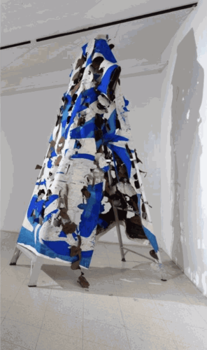 Who Are the Indigenous Artists to Watch at Art Toronto?