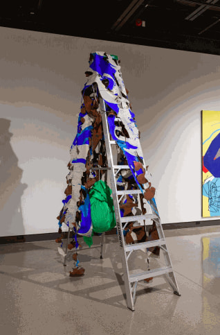 Art Toronto returns to the Metro Toronto Convention Centre and you don’t want to miss it