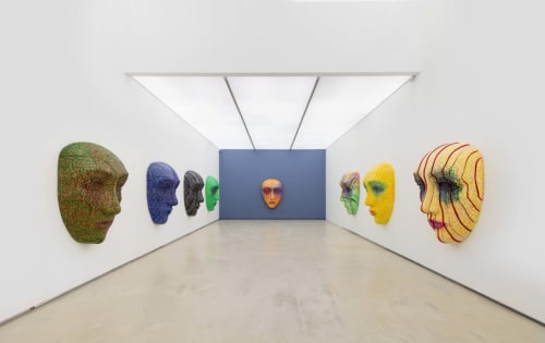 BLINDNESS 눈먼 자들, 안창홍