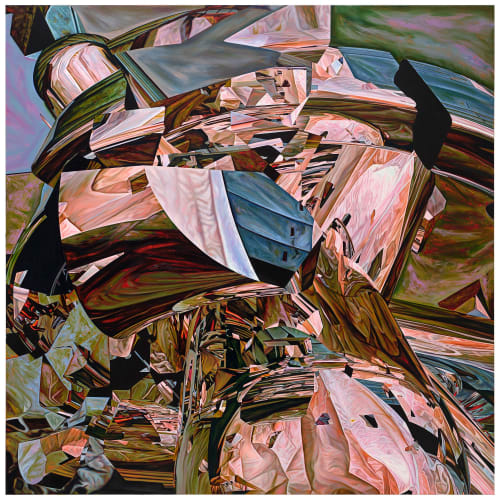 Jin Meyerson
