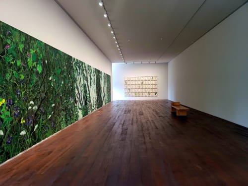 Kim Chong Hak | Artist Interview