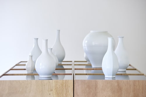 Kwon Dae Sup | Artist Interview