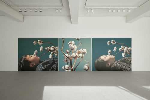 Kang Kang Hoon | December 15, 2022—January 29, 2023