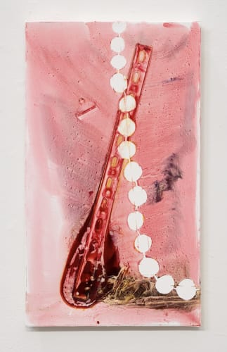 Haleigh Collins, Drinking cup, 2023