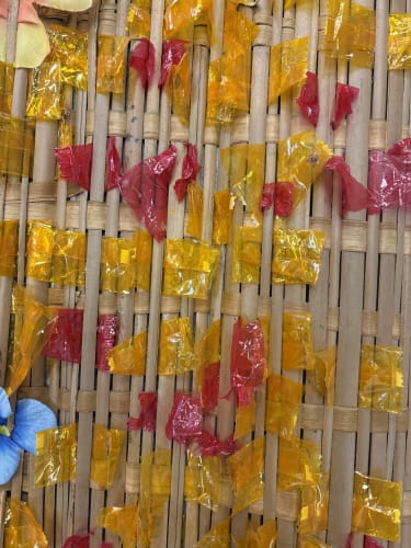 Bendy (Abenda) Sohn, Closer, 2025