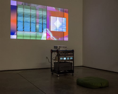 Lauren Klotzman, Untitled