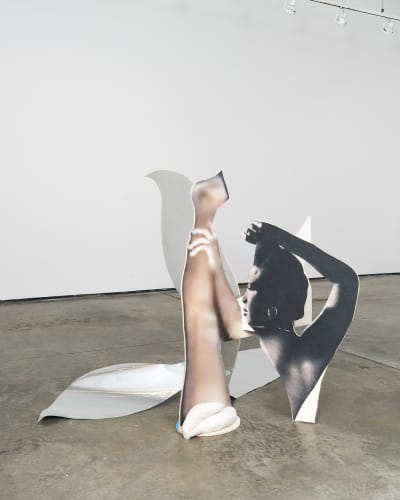 Ambrose Rhapsody Murray, Metamorphosis, 2025