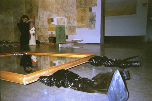 Creighton Baxter, Untitled