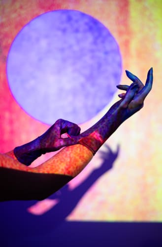 Sara Duell, On going thesis exploration, 2023