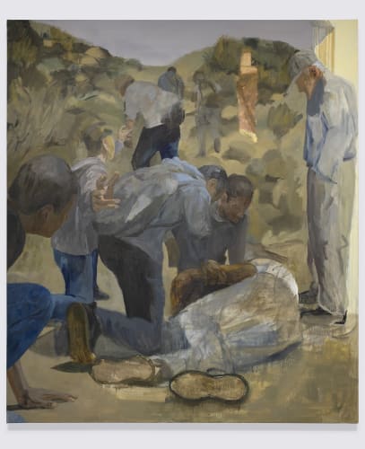 Voces En El Viento by Bryan Ali Sanchez