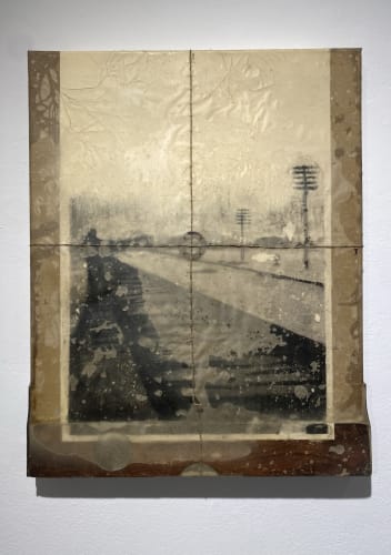 Justin Emmanuel Dumas, 0, Zero, Z Axis